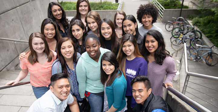 SPH Undergraduates Thumbnail
