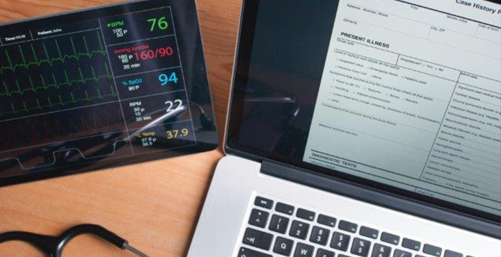 Health Informatics Thumbnail