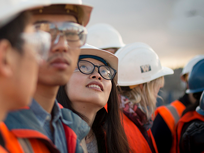Environmental and Occupational Health Sciences Environmental and Occupational Health Sciences