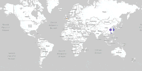 COVID 19 Spread Mapping
