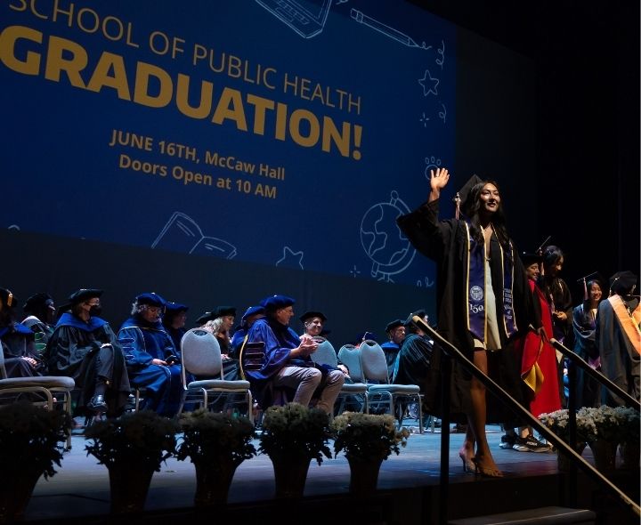 School of Public Health | University of Washington