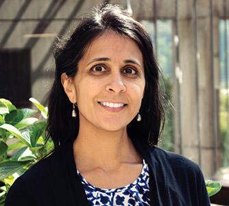 Anjum Hajat