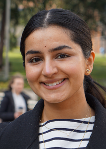 Divya Pahwa