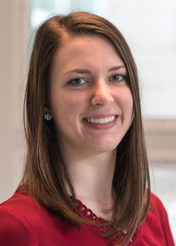 Courtney Schupp