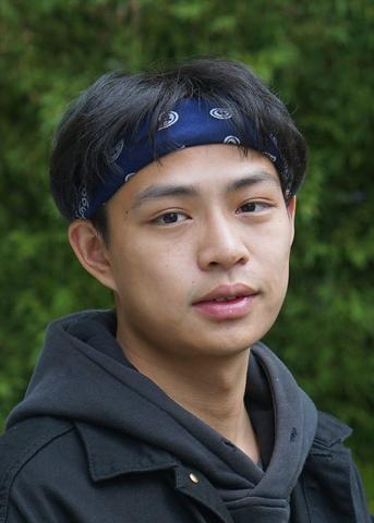 Wenbo Zhang