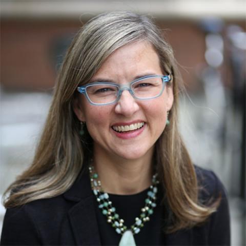 Jennifer Otten photo