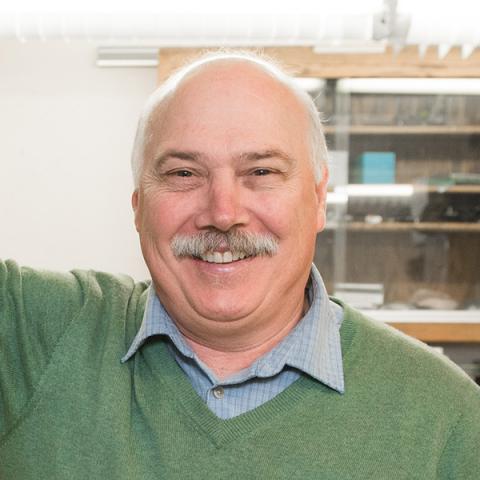Michael Yost